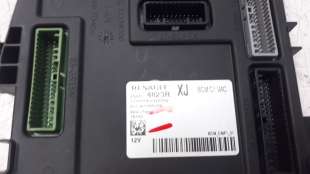 Recambio de caja reles / fusibles para renault megane iv berlina 5p 2015- 1.5 dci diesel fap energy referencia OEM IAM 284B14823 2