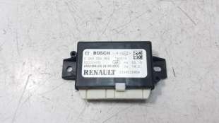 Recambio de modulo electronico para renault megane iv berlina 5p 2015- 1.5 dci diesel fap energy referencia OEM IAM 259900395R
