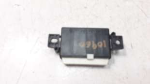 Recambio de modulo electronico para renault megane iv berlina 5p 2015- 1.5 dci diesel fap energy referencia OEM IAM 259900395R   2