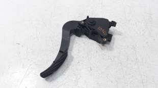 Recambio de potenciometro pedal para renault megane iv berlina 5p 2015- 1.5 dci diesel fap energy referencia OEM IAM 180026830R