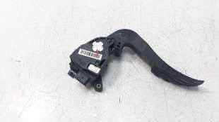 Recambio de potenciometro pedal para renault megane iv berlina 5p 2015- 1.5 dci diesel fap energy referencia OEM IAM 180026830R  2