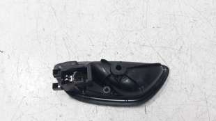 Recambio de maneta interior delantera derecha para renault megane iv berlina 5p 2015- 1.5 dci diesel fap energy referencia OEM I 2