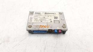 Recambio de modulo electronico para dacia sandero 2012- 0.9 tce cat referencia OEM IAM 2591A0882R  