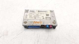 Recambio de modulo electronico para dacia sandero 2012- 0.9 tce cat referencia OEM IAM 2591A0882R  