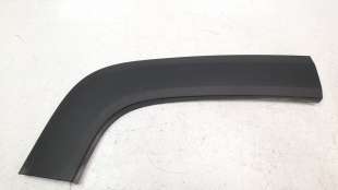 Recambio de aletin trasero derecho para jeep renegade 2014- limited 4x4 referencia OEM IAM 735578404  