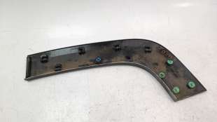 Recambio de aletin trasero derecho para jeep renegade 2014- limited 4x4 referencia OEM IAM 735578404   2