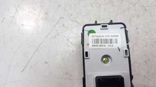 Recambio de mando retrovisor para hyundai i30 (pd) 2017- 1.0 tgdi cat referencia OEM IAM 93530G3010  