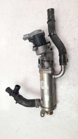 Recambio de valvula egr para land rover discovery 4 2009-2016 2.7 td v6 cat referencia OEM IAM 7H209D475DE  