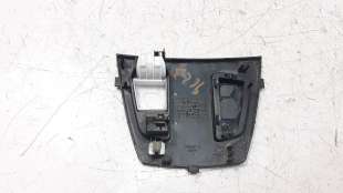 Recambio de moldura para bmw serie x1 (f48) 2015- sdrive18d advantage referencia OEM IAM E1065481   2