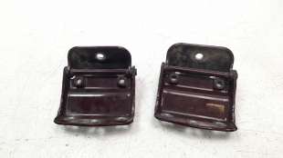 Recambio de retenedor puerta para mercedes-benz vito mixto 06.2003  2003-2011 2.1 cdi referencia OEM IAM   