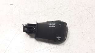 Recambio de mando multifuncion para renault megane iv berlina 5p 2015- 1.5 dci diesel fap energy referencia OEM IAM 255520229R