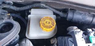 Recambio de abs para jeep renegade 2014- limited 4x4 referencia OEM IAM 6000633334  
