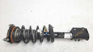 Recambio de amortiguador delantero derecho para jeep renegade 2014- limited 4x4 referencia OEM IAM 521599920  