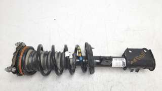 Recambio de amortiguador delantero derecho para jeep renegade 2014- limited 4x4 referencia OEM IAM 521599920  