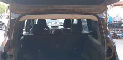 Recambio de amortiguadores maletero / porton para jeep renegade 2014- limited 4x4 referencia OEM IAM 52017651  