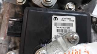 Recambio de caja cambios para jeep renegade 2014- limited 4x4 referencia OEM IAM TF72SD 00K68428710AA 
