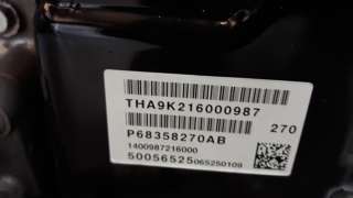 Recambio de caja cambios para jeep renegade 2014- limited 4x4 referencia OEM IAM TF72SD 00K68428710AA 