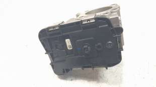 Recambio de caja mariposa para jeep renegade 2014- limited 4x4 referencia OEM IAM 46338672   2