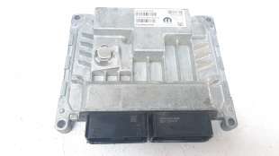 Recambio de centralita motor uce para jeep renegade 2014- limited 4x4 referencia OEM IAM 46343376  