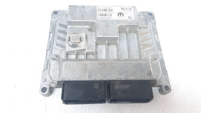Recambio de centralita motor uce para jeep renegade 2014- limited 4x4 referencia OEM IAM 46343376  