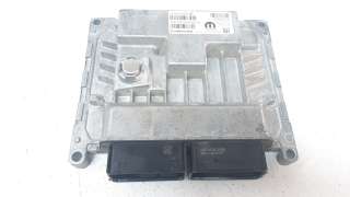 Recambio de centralita motor uce para jeep renegade 2014- limited 4x4 referencia OEM IAM 46343376  