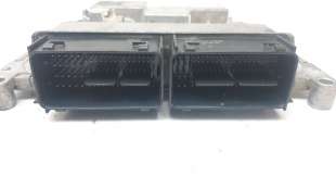 Recambio de centralita motor uce para jeep renegade 2014- limited 4x4 referencia OEM IAM 46343376   2