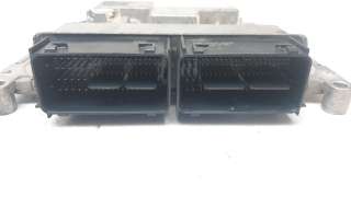 Recambio de centralita motor uce para jeep renegade 2014- limited 4x4 referencia OEM IAM 46343376  