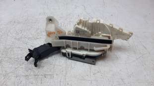 Recambio de cerradura puerta delantera derecha para jeep renegade 2014- limited 4x4 referencia OEM IAM 40126025  