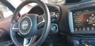 Recambio de columna direccion para jeep renegade 2014- limited 4x4 referencia OEM IAM 52205974  