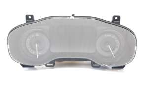 Recambio de cuadro instrumentos para jeep renegade 2014- limited 4x4 referencia OEM IAM 735704731  
