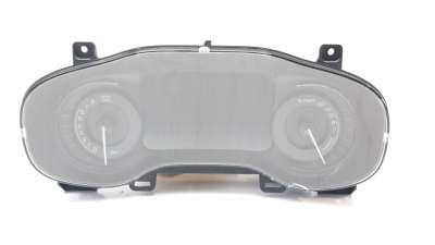 Recambio de cuadro instrumentos para jeep renegade 2014- limited 4x4 referencia OEM IAM 735704731  