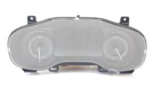 Recambio de cuadro instrumentos para jeep renegade 2014- limited 4x4 referencia OEM IAM 735704731  