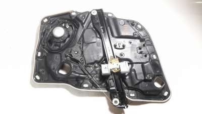 Recambio de elevalunas delantero derecho para jeep renegade 2014- limited 4x4 referencia OEM IAM 71777165  