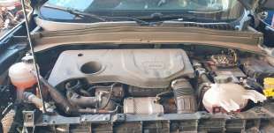 Recambio de catalizador para jeep renegade 2014- limited 4x4 referencia OEM IAM 52104339  
