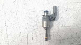 Recambio de inyector para jeep renegade 2014- limited 4x4 referencia OEM IAM 46338077  