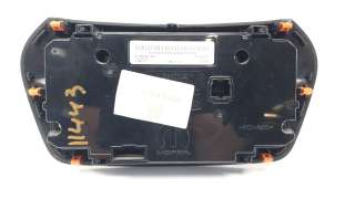 Recambio de mando climatizador para jeep renegade 2014- limited 4x4 referencia OEM IAM 735694136  