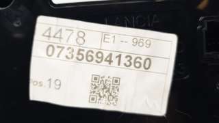 Recambio de mando climatizador para jeep renegade 2014- limited 4x4 referencia OEM IAM 735694136  