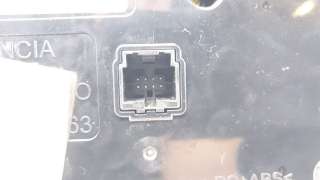 Recambio de mando climatizador para jeep renegade 2014- limited 4x4 referencia OEM IAM 735694136  