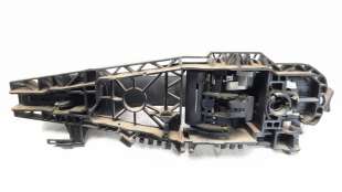 Recambio de maneta exterior trasera derecha para jeep renegade 2014- limited 4x4 referencia OEM IAM 6QL52TZZAA 252106  2