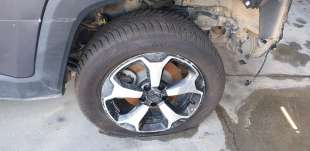Recambio de mangueta trasera izquierda para jeep renegade 2014- limited 4x4 referencia OEM IAM 51942807  