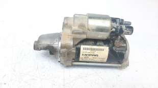 Recambio de motor arranque para jeep renegade 2014- limited 4x4 referencia OEM IAM 51975680 ARF070001 