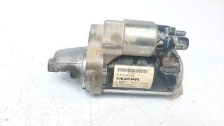 Recambio de motor arranque para jeep renegade 2014- limited 4x4 referencia OEM IAM 51975680 ARF070001 