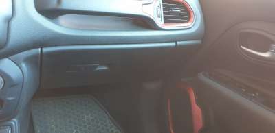 Recambio de ventilador calefaccion para jeep renegade 2014- limited 4x4 referencia OEM IAM 68266039AA  