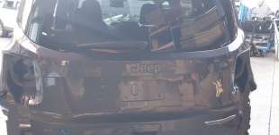 Recambio de motor limpia trasero para jeep renegade 2014- limited 4x4 referencia OEM IAM 55112704AA  
