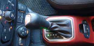 Recambio de palanca cambio para jeep renegade 2014- limited 4x4 referencia OEM IAM 735653086  