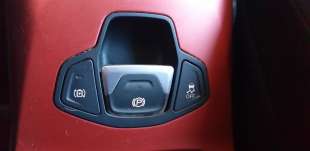 Recambio de palanca freno para jeep renegade 2014- limited 4x4 referencia OEM IAM 7356365590  