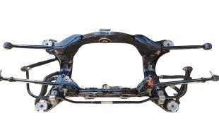 Recambio de puente trasero para jeep renegade 2014- limited 4x4 referencia OEM IAM 00521814270   2