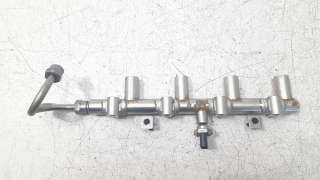 Recambio de rampa inyectora para jeep renegade 2014- limited 4x4 referencia OEM IAM 46338802  