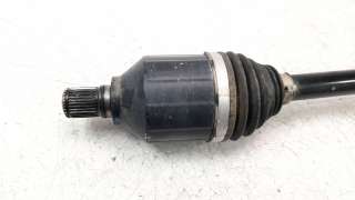 Recambio de transmision trasera izquierda para jeep renegade 2014- limited 4x4 referencia OEM IAM 521137690  