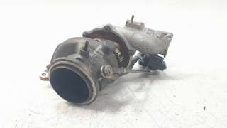Recambio de turbocompresor para jeep renegade 2014- limited 4x4 referencia OEM IAM 46335516  